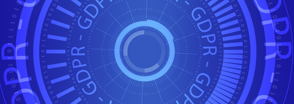 Ochrana osobních údajů a nakládání s nimi