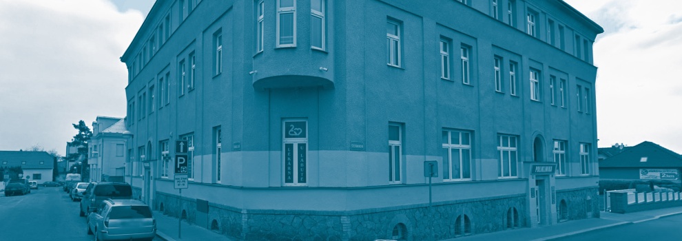 Poliklinika AZ - Říčany u Prahy